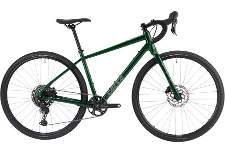 Adult Gravel Bike