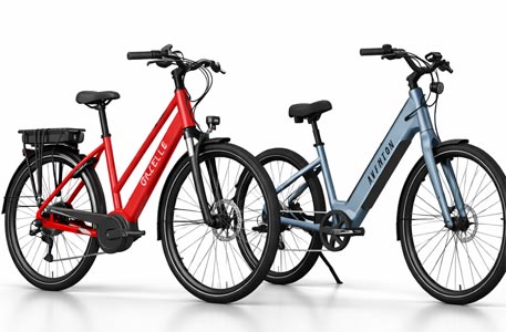 Electro Bikes