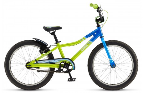 Kids Aerostar 20 inch Bike